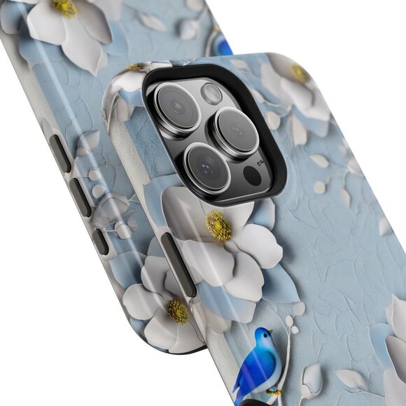 iPhone Phone Cases, Perfect Stylish Mobile Case, MLNMC491 - Picture 11 of 13